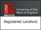 Registered Landlord