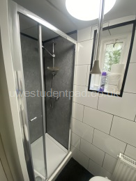bathoom, shower