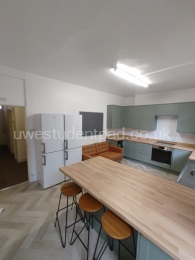 Kitchen counter