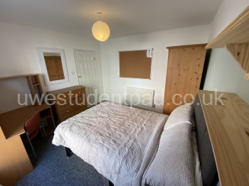 Bed 1 -