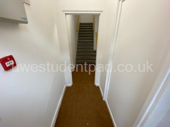 Building Entrance Hall