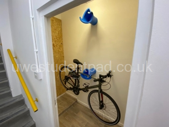 bike store