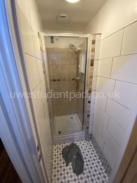 Communal Shower