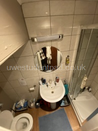 Room 7 Ensuite