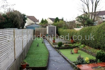 8 Garden