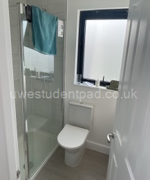 New Bathroom