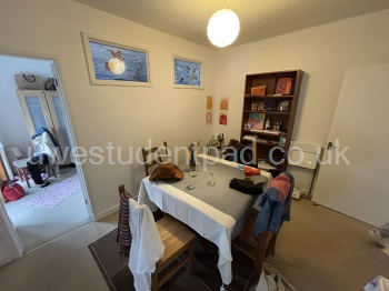 Lounge - Diner