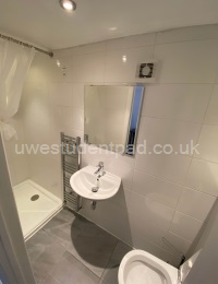 Bed 2 Ensuite