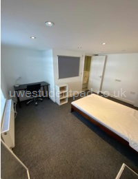 Bed 3 -