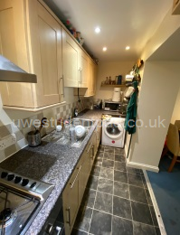 Kitchen -