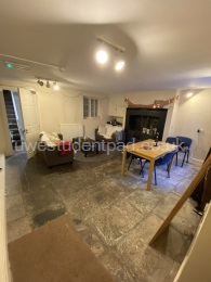 Entrance Lounge