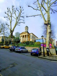 St George's