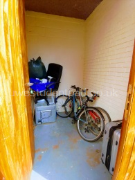 Communal storage