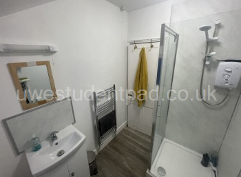 New Bathroom