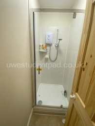 Shower 2