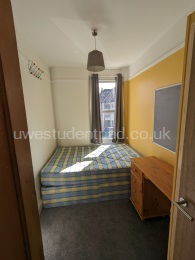 Bed 6 -