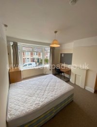 Bed 3 -