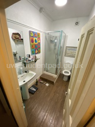 Shower Room 1