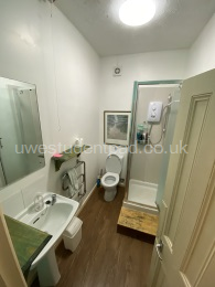 Shower Room 2