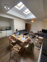Lounge Kitchen Diner
