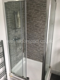 shower