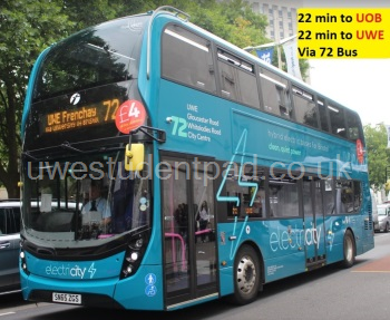 72 Bus Kenn