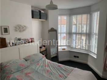 Main bedroom