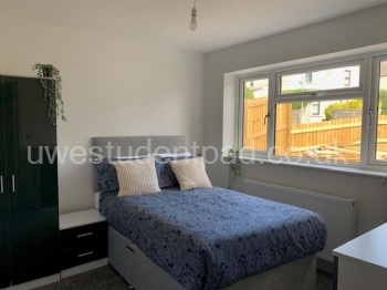 Front Bedroom