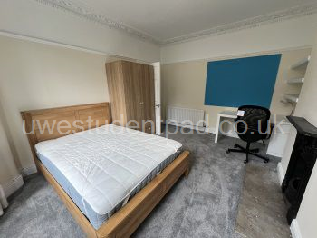 Ground Floor Bedroom