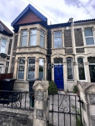 38 Brentry Road