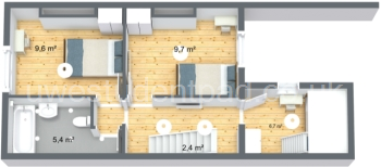 Property Floor Plan