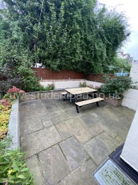 Back Garden