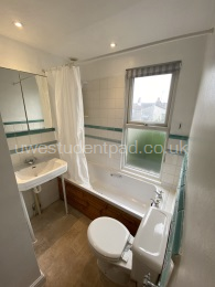 Bathroom -