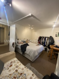 bff bedroom
