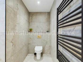 Bathroom 2