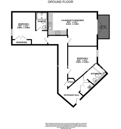 Property Floor Plan