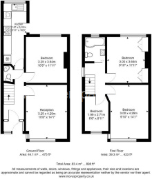 Property Floor Plan