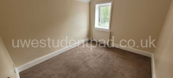 Bedroom 2 - 2
