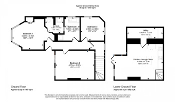 Property Floor Plan