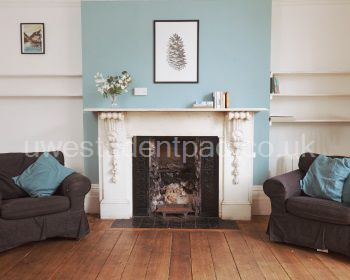Shared Lounge