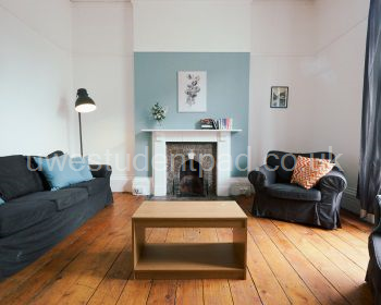 Shared Lounge