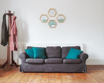Shared Lounge