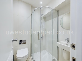 Downstairs Bathroom