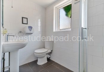 Shared Bathroom
