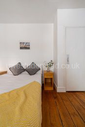 Large Double Shared Bathroom