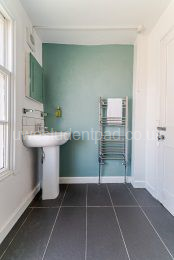 Shared Bathroom