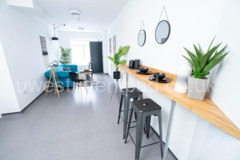 church road kitchen