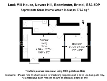 Property Floor Plan