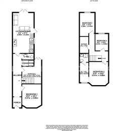 Property Floor Plan